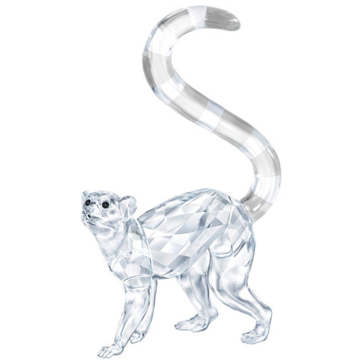  Swarovski figurer. Lemur - 5428565 