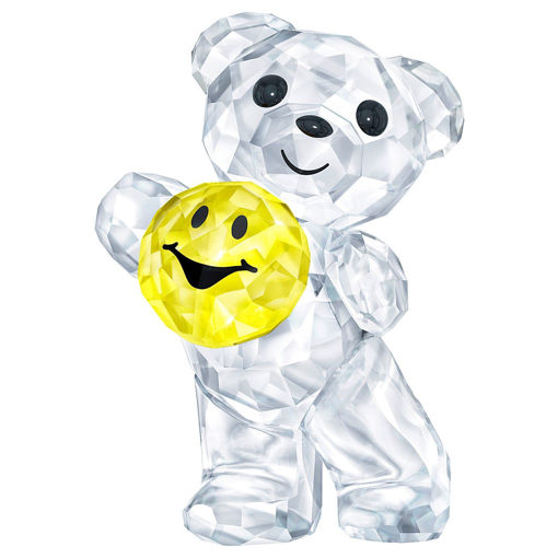 Swarovski figurer. Kris Bear - A Smile For You - 5427996