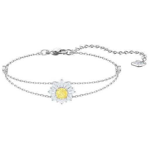 Swarovski armbånd Sunshine - 5459594