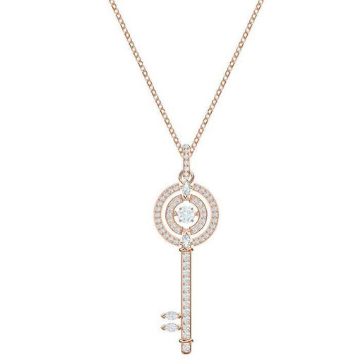 Swarovski smykke Sparkling DC Key - 5469120