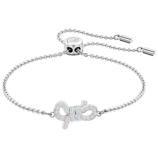 Swarovski armbånd Lifelong Bow - 5469983