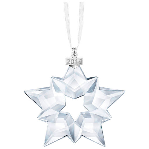 Swarovski figurer.  Annual Edition Ornament, 2019 - 5427990