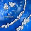 Swarovski armbånd. Louison - 5419244