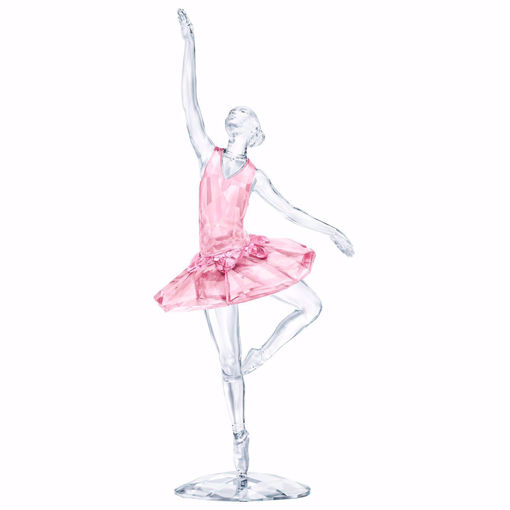 Swarovski figurer Ballerina - 5428650 