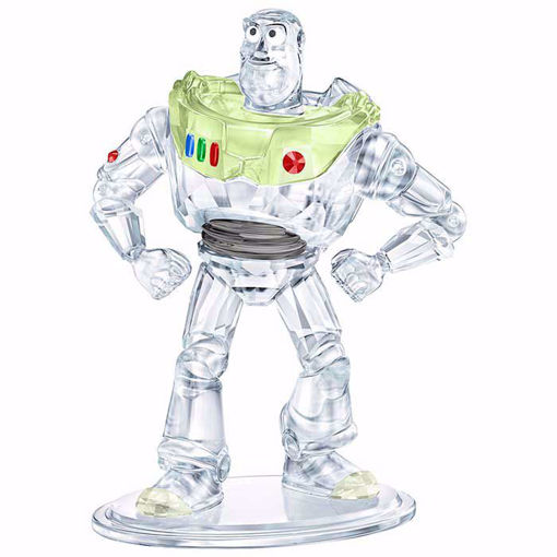 Swarovski figurer Buzz Lightyear - 5428551