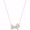 Swarovski smykke Lifelong Bow - 5440636