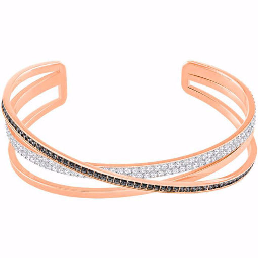 Swarovski armbånd. Hero Cuff - 5299460