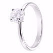 SWAROVSKI RING Attract Round - 5412023