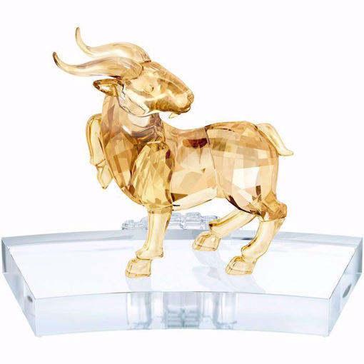 Swarovski figurer. Chinese Zodiac - Goat - 5392284