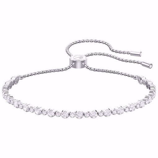 Swarovski armbånd Subtle - 5465384