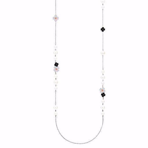 Swarovski collier Latisha Strandage - 5389159