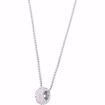 Swarovski smykke Stone Round - 5368042