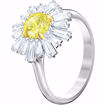 Swarovski ring Sunshine  - 5472481