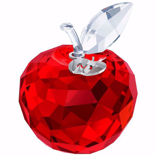 Swarovski figurer. New York Apple - 5223929