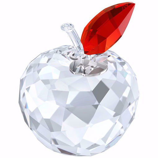 Swarovski figurer. New York Apple - 5264884