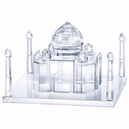 Swarovski figurer. Taj Mahal - 5428013