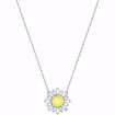 Swarovski smykke Sunshine - 5459588