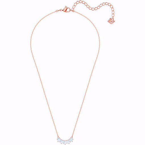 Swarovski collier. Sunshine - 5459590