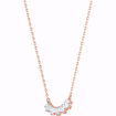 Swarovski collier. Sunshine - 5459590