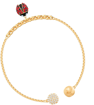 Bilde av Swarovski Remix Collection Ladybug armbånd - 5466832