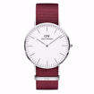 Daniel Wellington klokke Roselyn - DW00100268