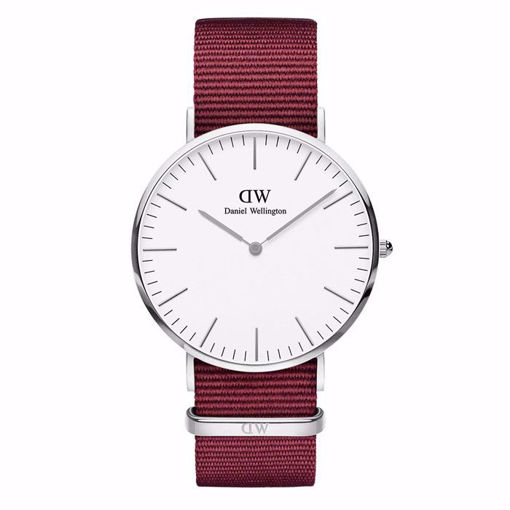 Daniel Wellington klokke Roselyn - DW00100268