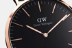 Bilde av Daniel Wellington klokke Roselyn - DW00100269