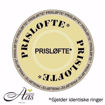 	prisløfte diamantring -  51000270