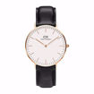 Daniel Wellington klokke Classic Sheffield - DW00100036