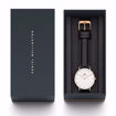 Daniel Wellington klokke Classic Sheffield - DW00100036