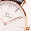 Daniel Wellington klokke Classic Sheffield - DW00100036