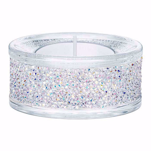 Swarovski. Shimmer Tea Light Holders - 5428722