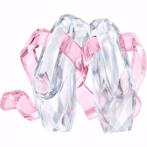 Swarovski figurer Ballet shoes - 5428568