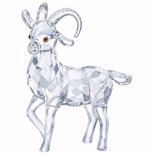 Swarovski figurer. Ibex - 5464877