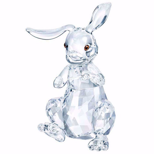 Swarovski figurer. Rabbit - 5464878 