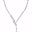 Bilde av Swarovski collier. NICE SET Necklace - 5506752