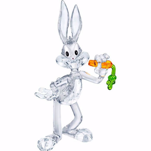 Swarovski figurer Bugs Bunny - 5470344