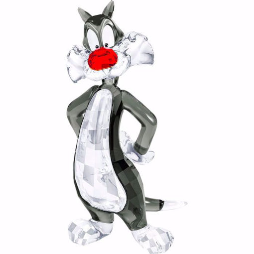 Swarovski figurer Sylvester - 5470345