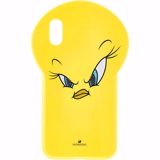 Swarovski mobildeksel Looney Tunes Tweety - 5507271