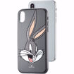 Swarovski mobildeksel Looney Tunes Bugs Bunny - 5499822