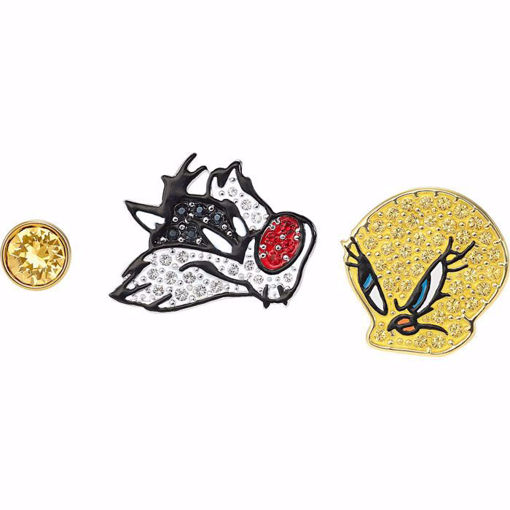 Swarovski øredobber Looney Tunes - 5487639