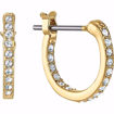 Swarovski øredobber Looney Tweety Hoop - 5487637