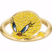 Swarovski ring Tweety Motif - 5488600