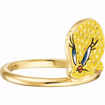 Swarovski ring Tweety Motif - 5488600