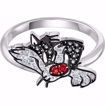 Swarovski ring Sylvester Motif - 5487638