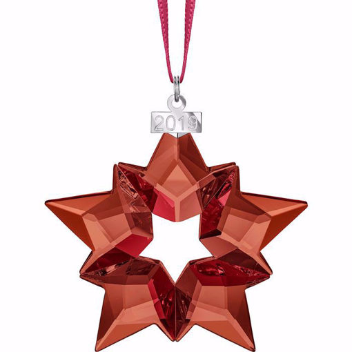 Swarovski figurer Holiday Ornament - 5476021