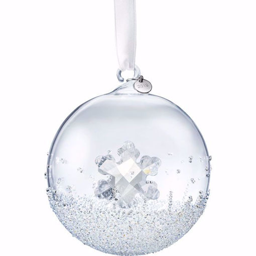 Swarovski figurer Christmas Ball Ornament - 5453636