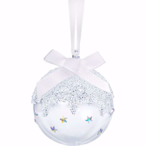 Swarovski figurer Christmas Ball Ornament - 5464884