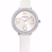 Swarovski klokke Crystal Frost - 5484070